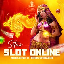Situs Slot – Smart Strategies and Tips for Players